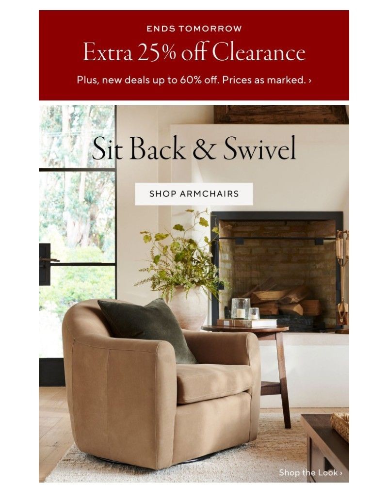 Screenshot of email with subject /media/emails/up-to-60-off-enjoy-extra-25-off-clearance-soft-swivel-chairs-starting-at-699-d631_k0M8sdf.jpg