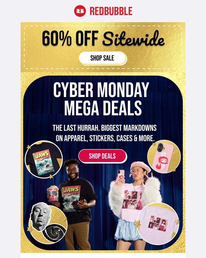 Screenshot of email with subject /media/emails/up-to-60-off-everything-cyber-mondays-here-24d584-cropped-d6feb1f8.jpg