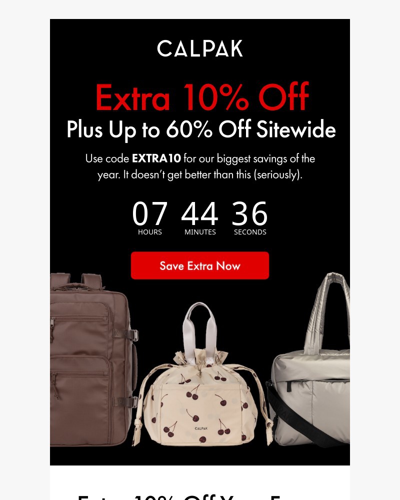 Screenshot of email with subject /media/emails/up-to-60-off-extra-10-off-best-deal-ever-416cd7-cropped-42943e42.jpg