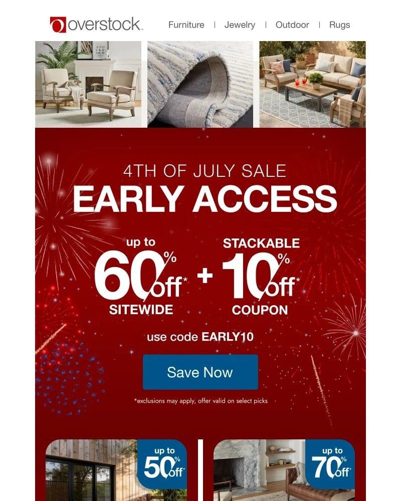 Screenshot of email with subject /media/emails/up-to-60-off-extra-10-off-select-styles-f253e1-cropped-d74a0a00.jpg