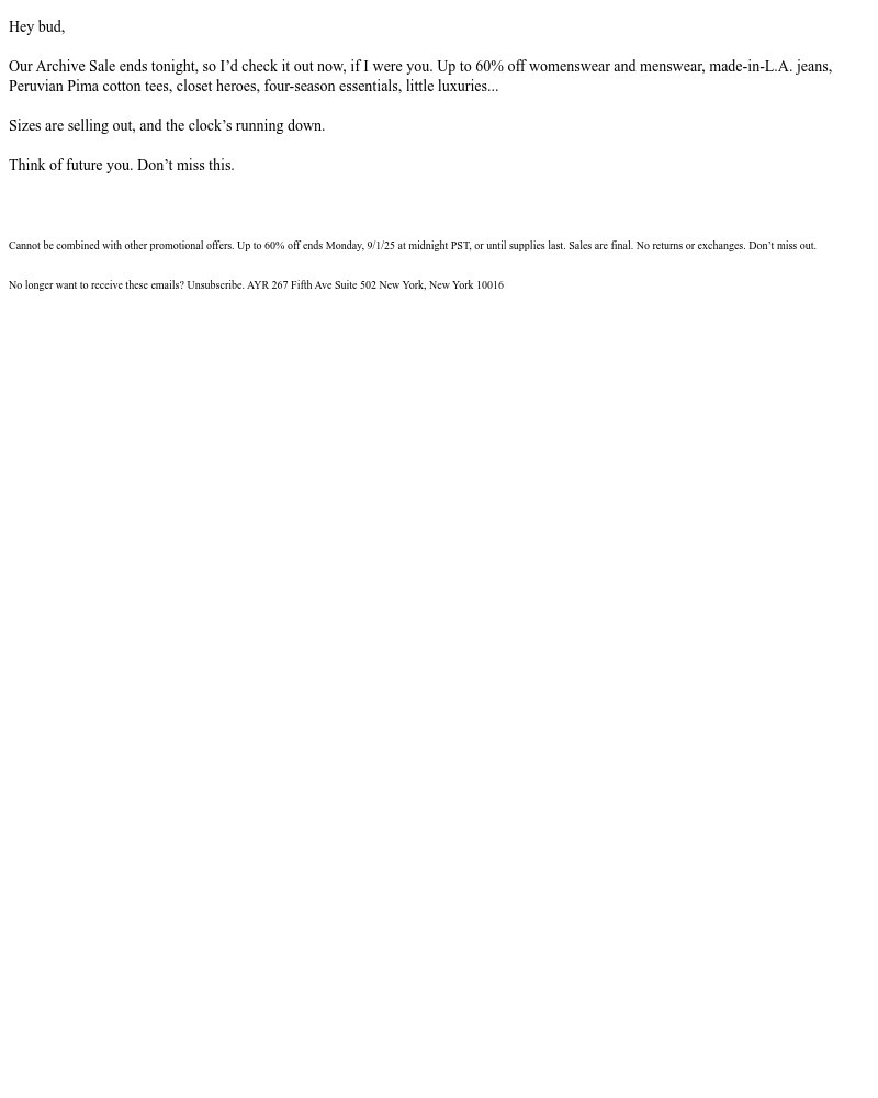 Screenshot of email with subject /media/emails/up-to-60-off-final-hours-cda9b6-cropped-cb3084e8.jpg