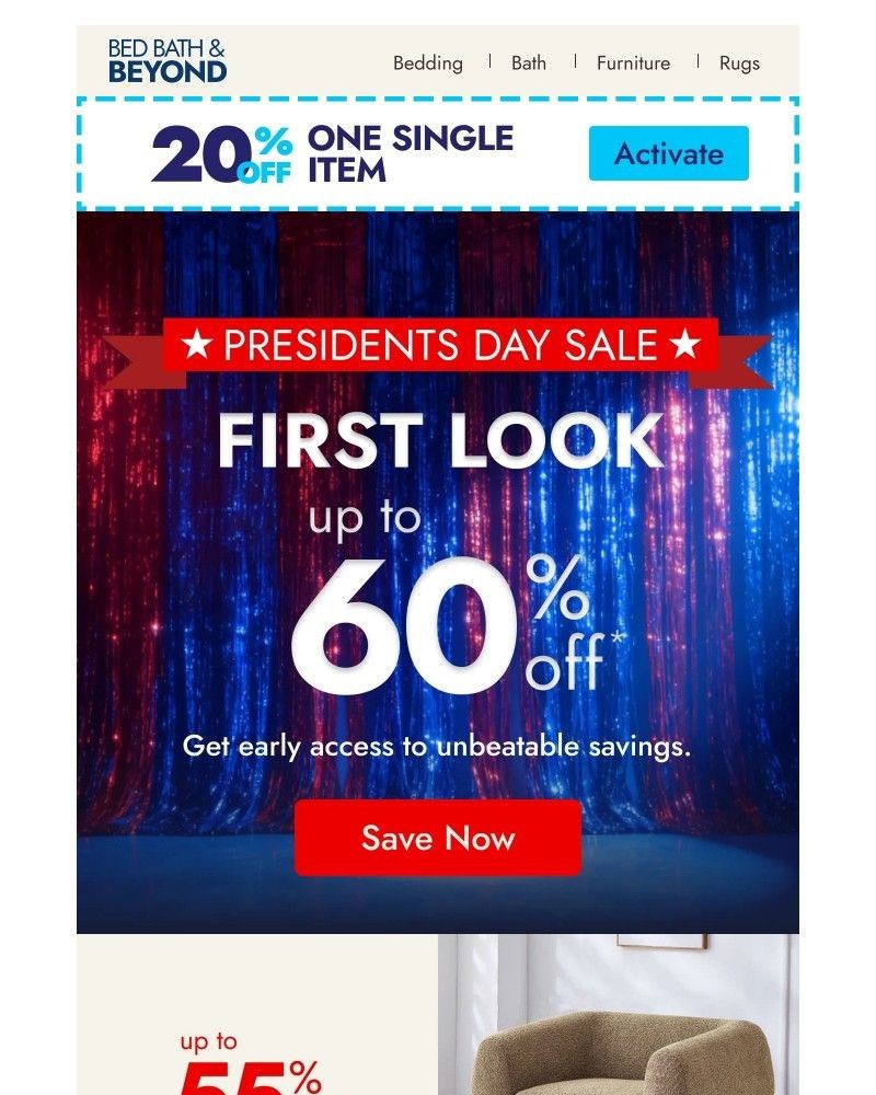 Screenshot of email with subject /media/emails/up-to-60-off-first-look-for-presidents-day-572b45-cropped-6f941ca2.jpg