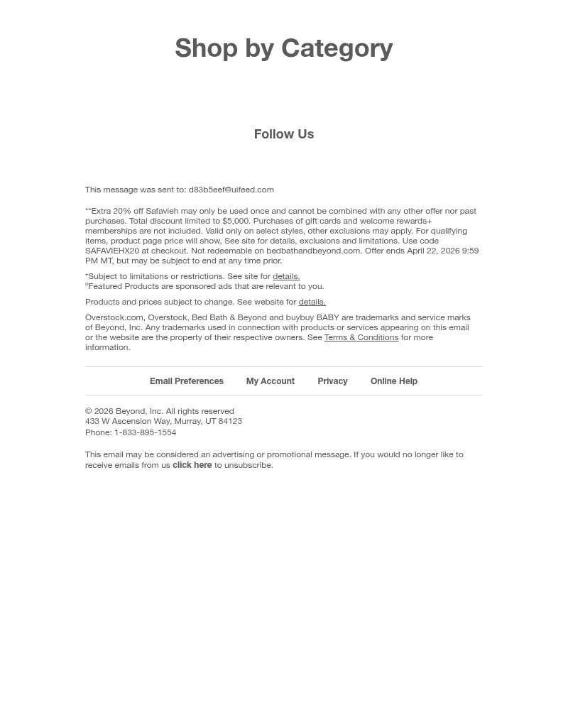 Screenshot of email with subject /media/emails/up-to-60-off-for-your-next-outdoor-gathering-5ccba3-cropped-e9af9a8f.jpg