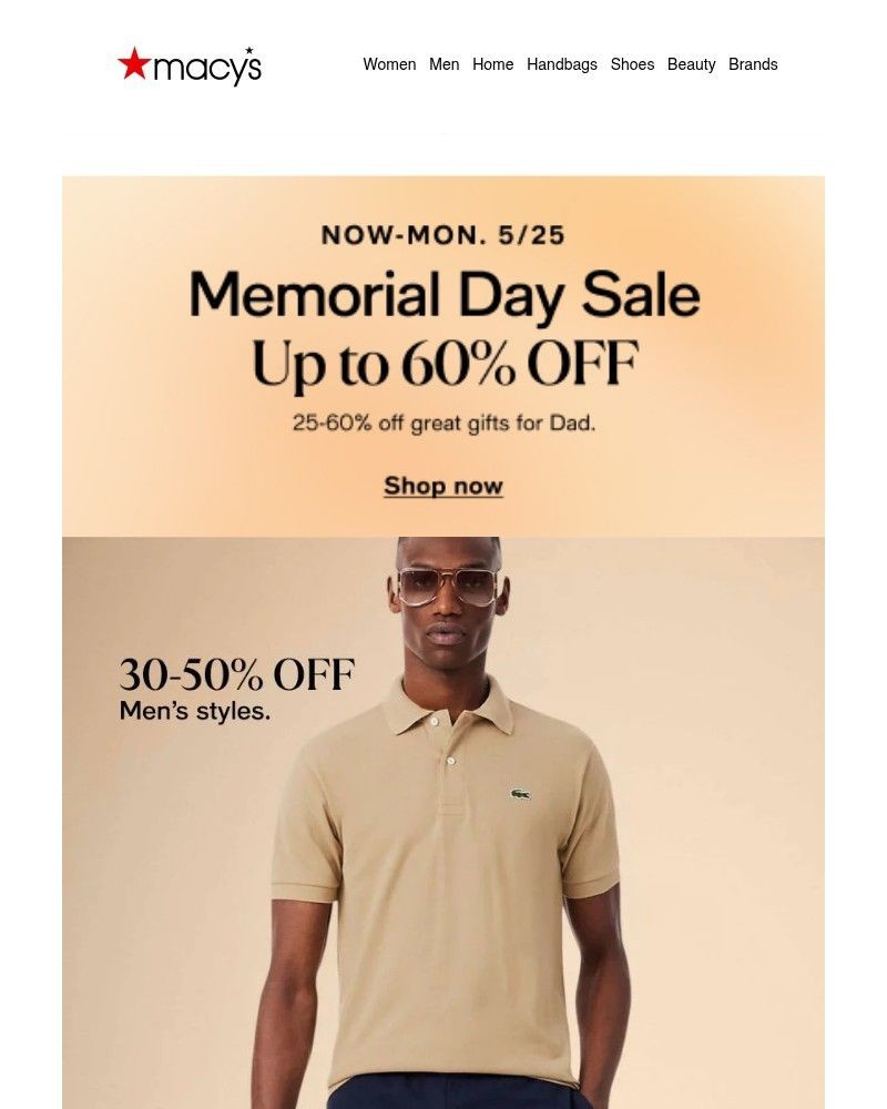 Screenshot of email with subject /media/emails/up-to-60-off-gift-ideas-for-dad-79e960-cropped-a0062beb.jpg