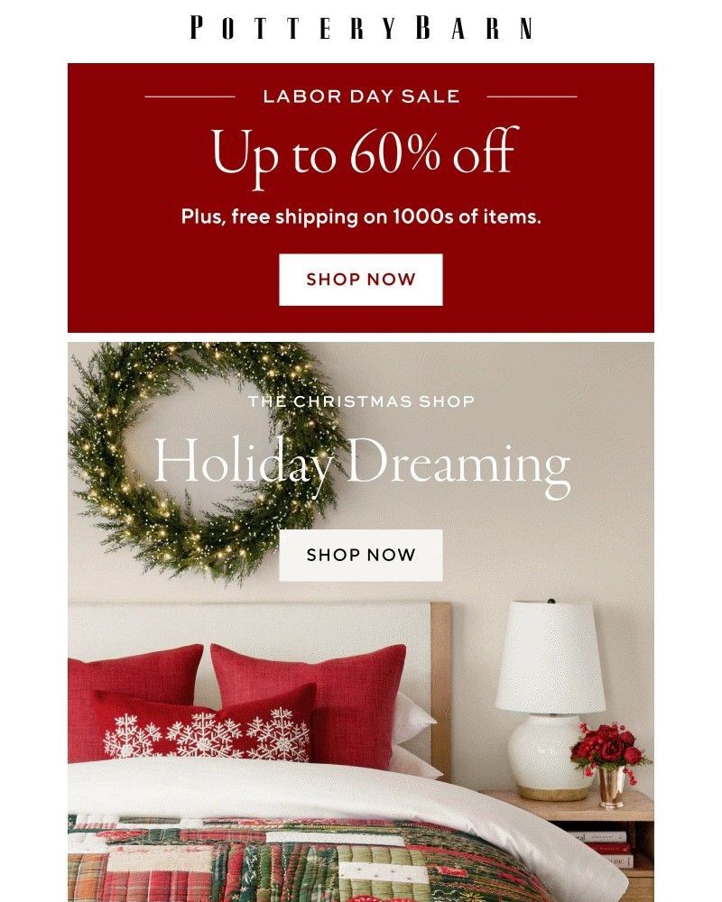 Screenshot of email with subject /media/emails/up-to-60-off-labor-day-deals-treat-yourself-new-for-christmas-4cf25c-cropped-70e814ce.jpg