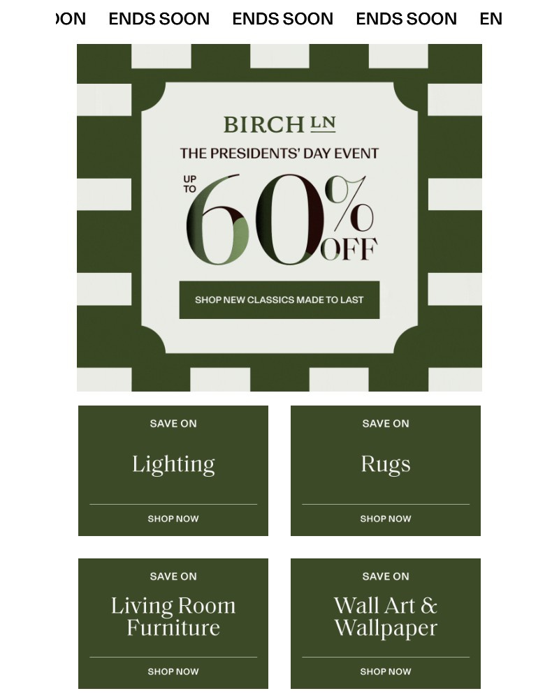 Screenshot of email with subject /media/emails/up-to-60-off-lighting-ends-tomorrow-5ca4c2-cropped-952b2997.jpg