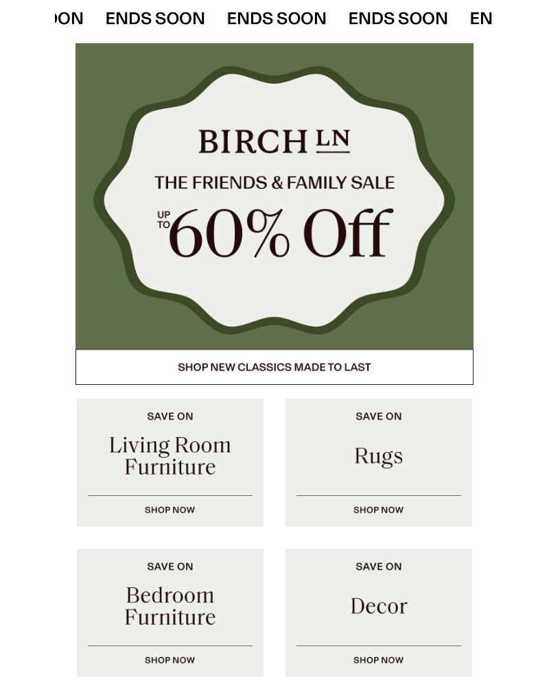 Screenshot of email with subject /media/emails/up-to-60-off-living-room-furniture-ends-today-7ba60a-cropped-7996e50c.jpg