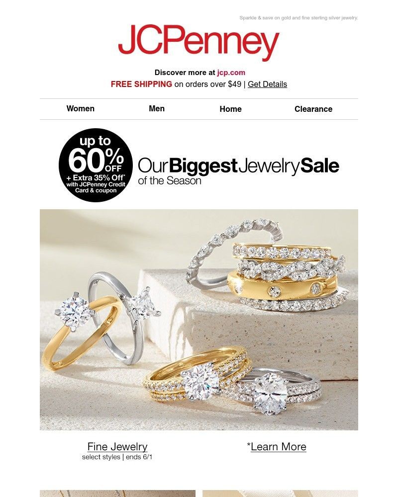Screenshot of email with subject /media/emails/up-to-60-off-our-biggest-jewelry-sale-of-the-season-d9f1ce-cropped-8acd090b.jpg
