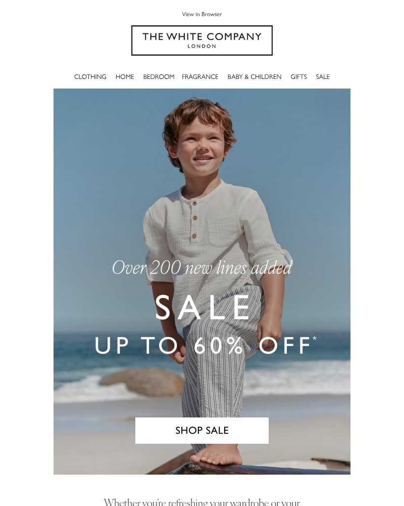 Screenshot of email with subject /media/emails/up-to-60-off-sale-continues-6a84d2-cropped-9b074f4b.jpg