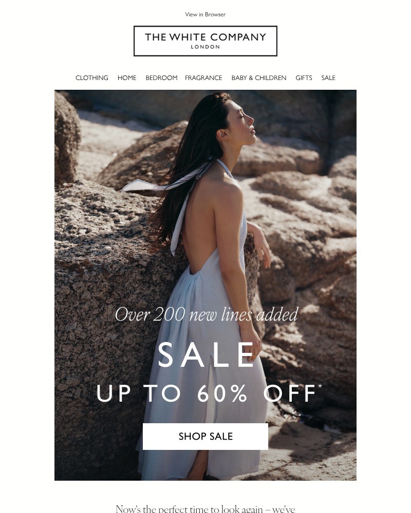 Screenshot of email with subject /media/emails/up-to-60-off-sale-fresh-favourites-6f9fec-cropped-c9c68451.jpg