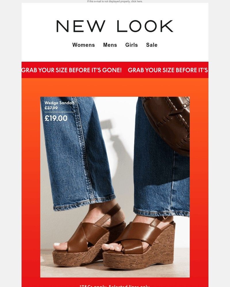 Screenshot of email with subject /media/emails/up-to-60-off-sandals-heels-flats-in-store-online-02741e-cropped-5d55103b.jpg