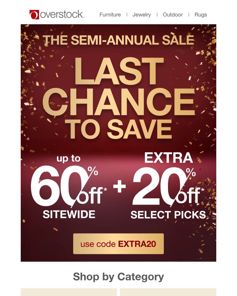 Screenshot of email with subject /media/emails/up-to-60-off-save-an-extra-20-on-select-picks-88ebb2-cropped-f6a64798.jpg