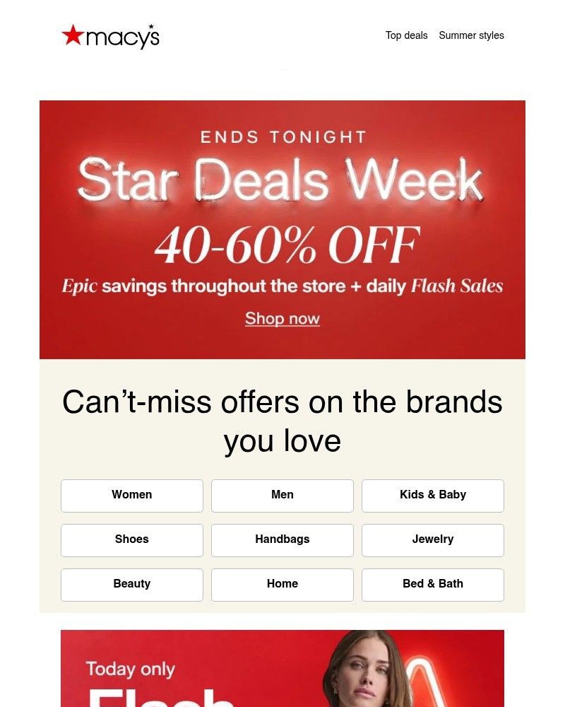 Screenshot of email with subject /media/emails/up-to-60-off-star-deals-week-ends-tonight-e0badb-cropped-3e332c63.jpg