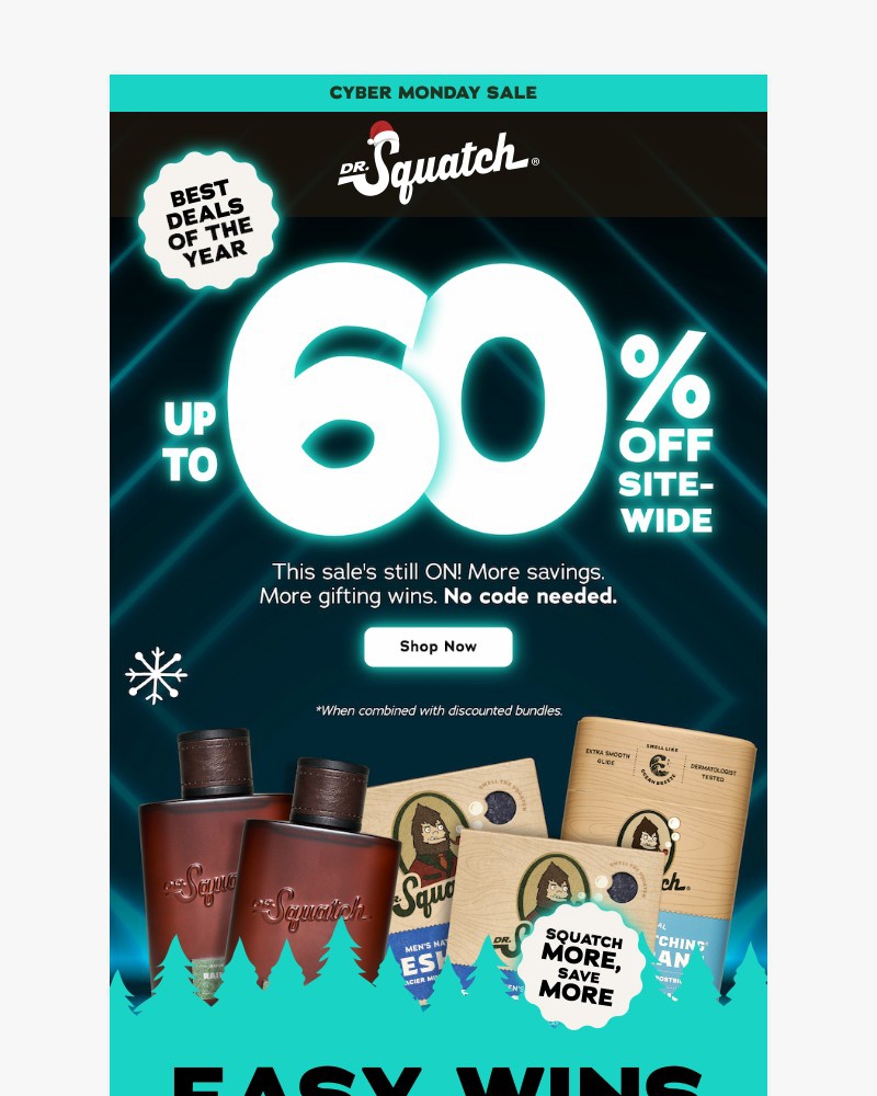 Screenshot of email with subject /media/emails/up-to-60-off-still-live-for-now-9bc335-cropped-11ab6aa3.jpg