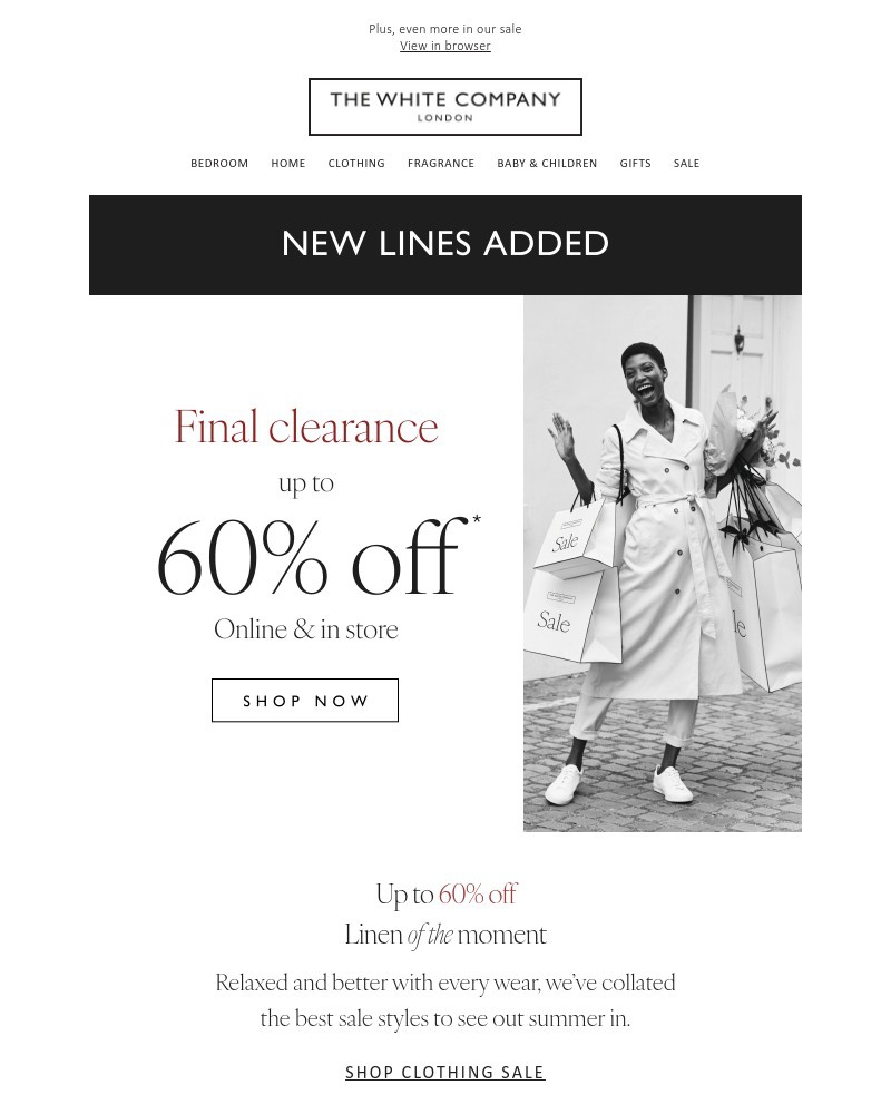 Screenshot of email with subject /media/emails/up-to-60-off-summer-linen-e952a0-cropped-f057376c.jpg