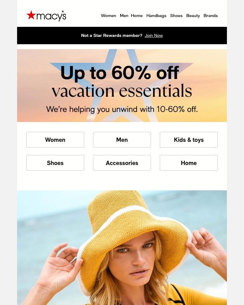 Screenshot of email with subject /media/emails/up-to-60-off-summer-staples-204d32-cropped-1e432117.jpg