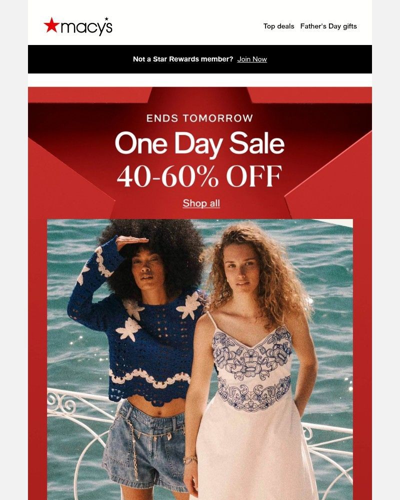 Screenshot of email with subject /media/emails/up-to-60-off-summer-trends-bonus-days-c41e45-cropped-9f2865a0.jpg