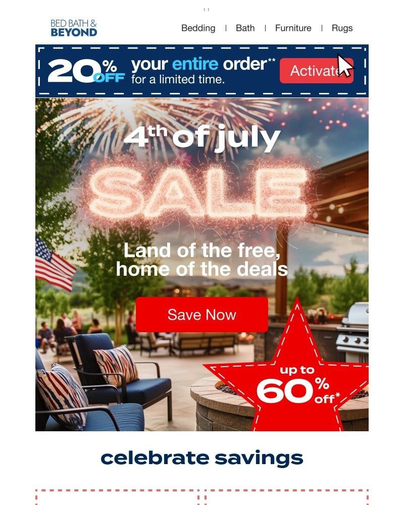 Screenshot of email with subject /media/emails/up-to-60-off-the-4th-of-july-sale-starts-now-410ab3-cropped-e676eeaa.jpg