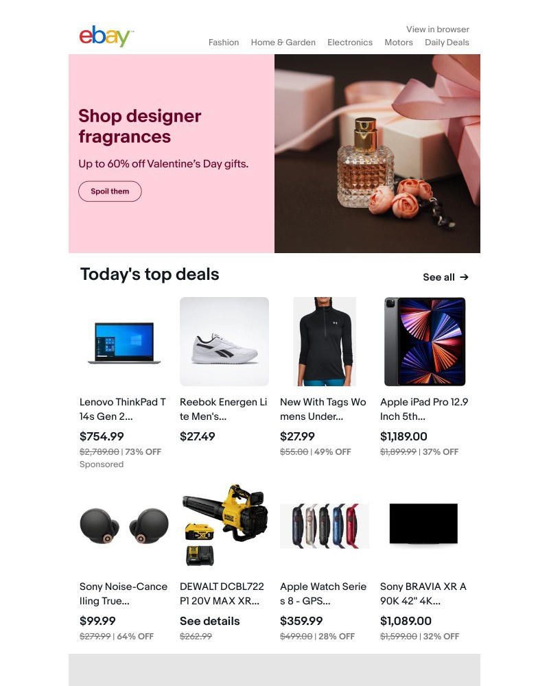 Screenshot of email with subject /media/emails/up-to-60-off-the-perfect-gift-plus-more-deals-6545ad-cropped-7a69551e.jpg