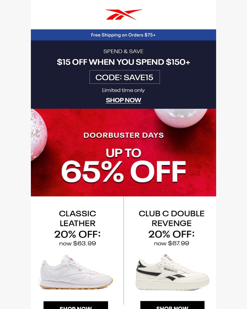 Screenshot of email with subject /media/emails/up-to-65-off-the-icons-a31c96-cropped-218e31ec.jpg