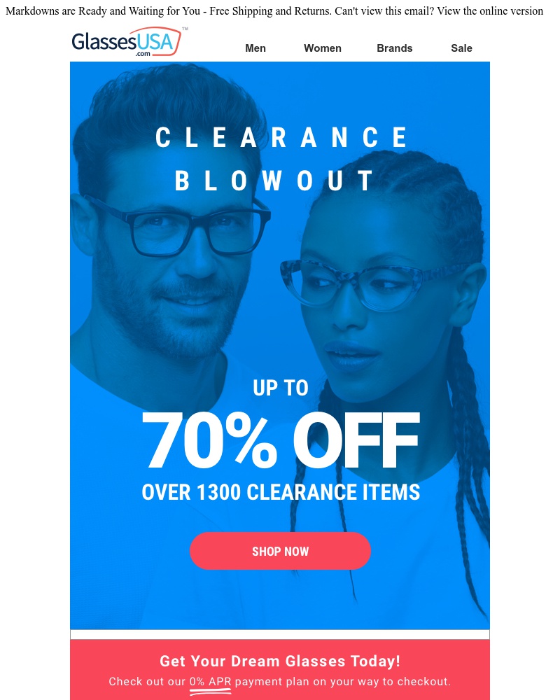 Screenshot of email with subject /media/emails/up-to-70-off-1300-clearance-items-cropped-53ab0823.jpg