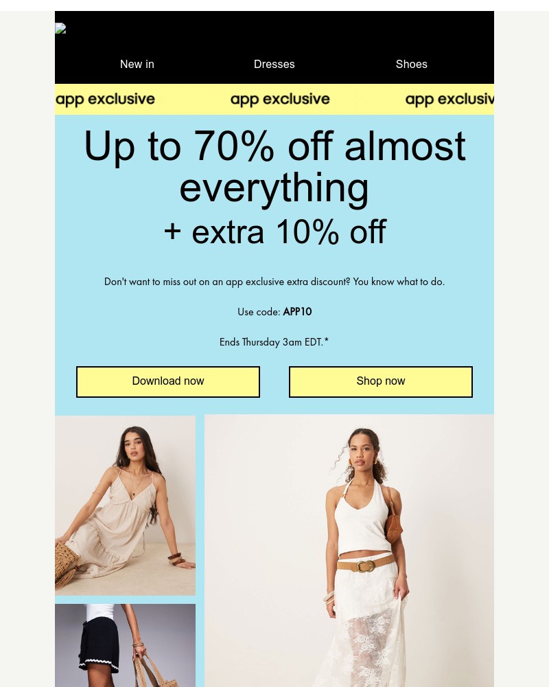 Screenshot of email with subject /media/emails/up-to-70-off-almost-everything-bc7015-cropped-a6408f6e.jpg