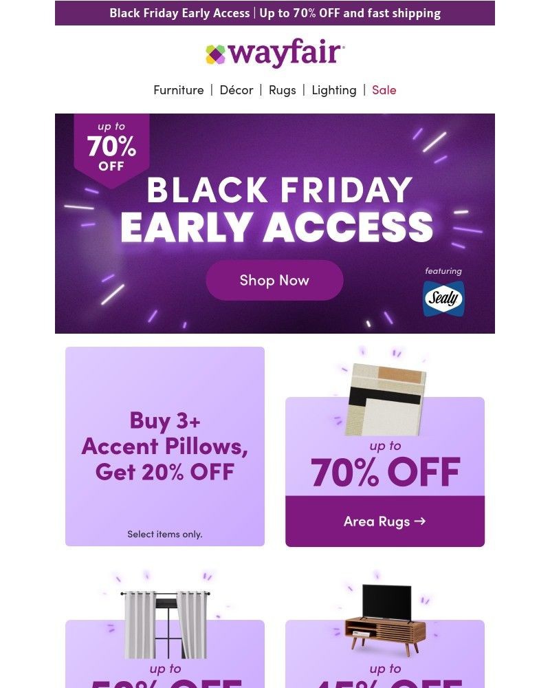 Screenshot of email with subject /media/emails/up-to-70-off-black-friday-early-access-ea2a29-cropped-ce026188.jpg
