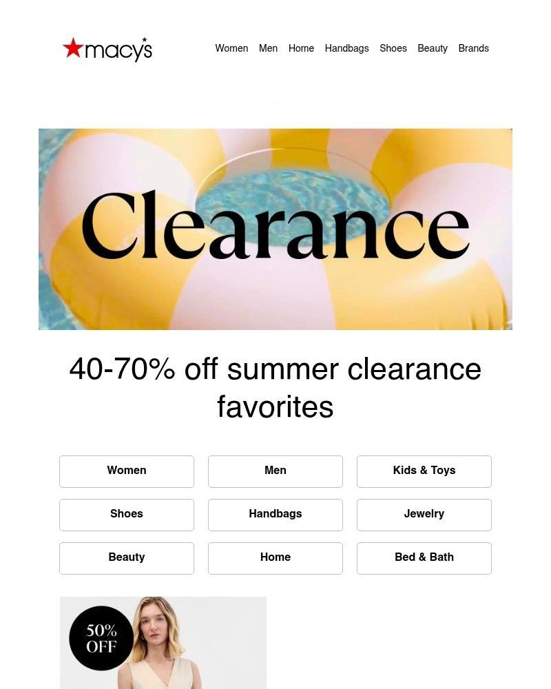 Screenshot of email with subject /media/emails/up-to-70-off-clearance-cfb953-cropped-b4e7ca3a.jpg