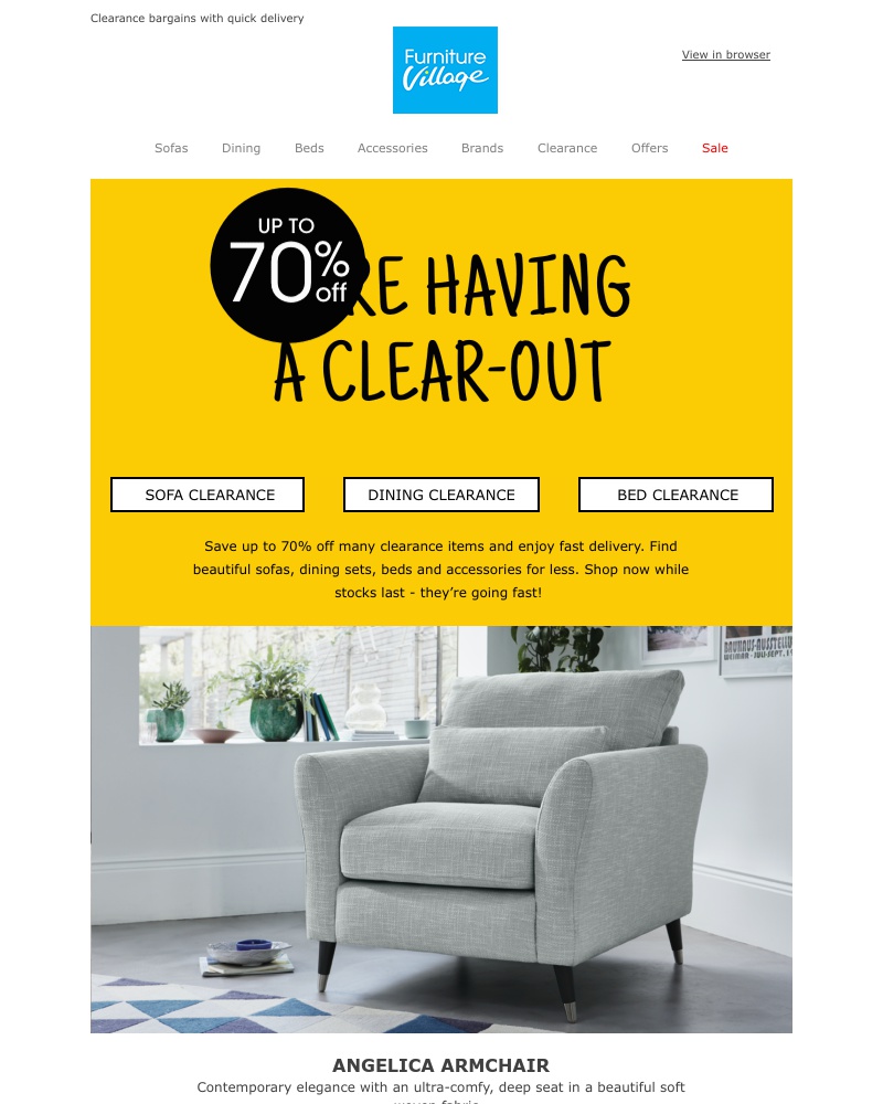 Screenshot of email with subject /media/emails/up-to-70-off-clearance-e97d41-cropped-2efcd16e.jpg