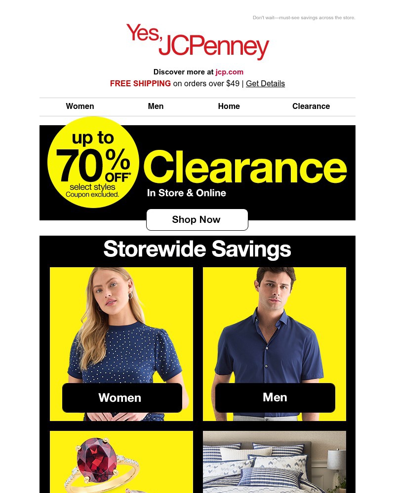 Screenshot of email with subject /media/emails/up-to-70-off-clearance-shop-it-now-7b86b7-cropped-e3579052.jpg