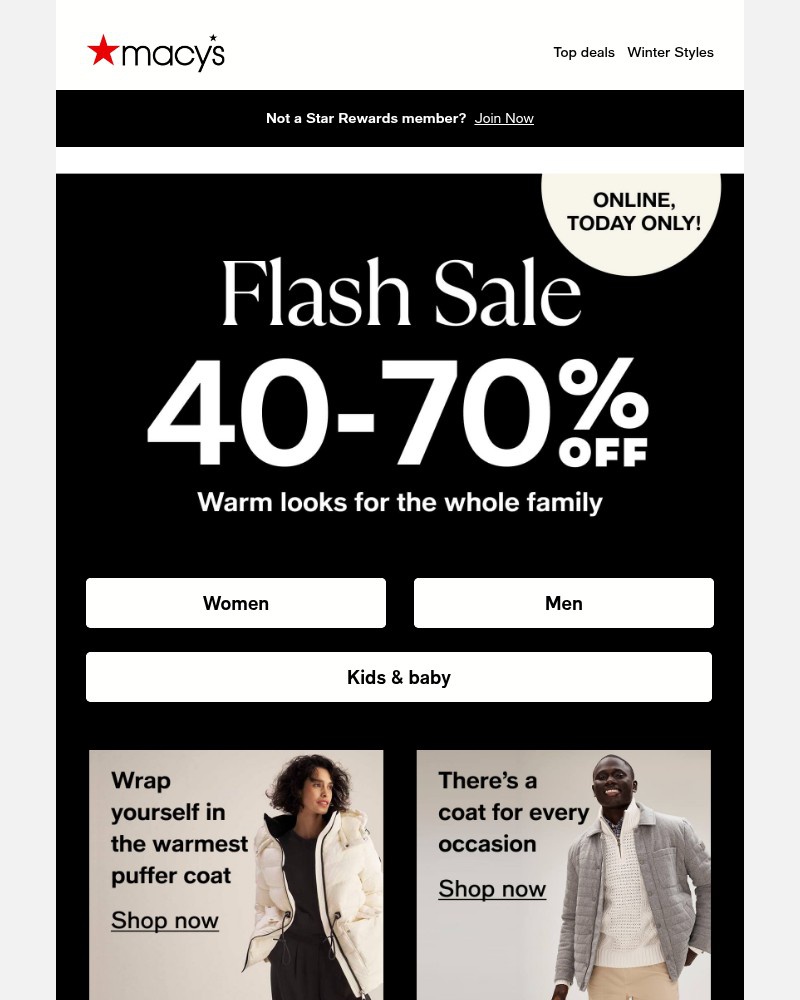 Screenshot of email with subject /media/emails/up-to-70-off-coats-more-for-the-familytoday-only-0c2edf-cropped-afdf2df2.jpg