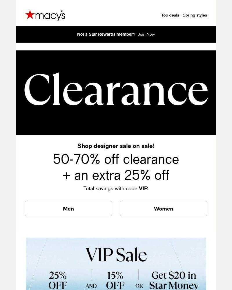 Screenshot of email with subject /media/emails/up-to-70-off-designer-clearance-an-extra-25-off-cf1c84-cropped-b778e46d.jpg