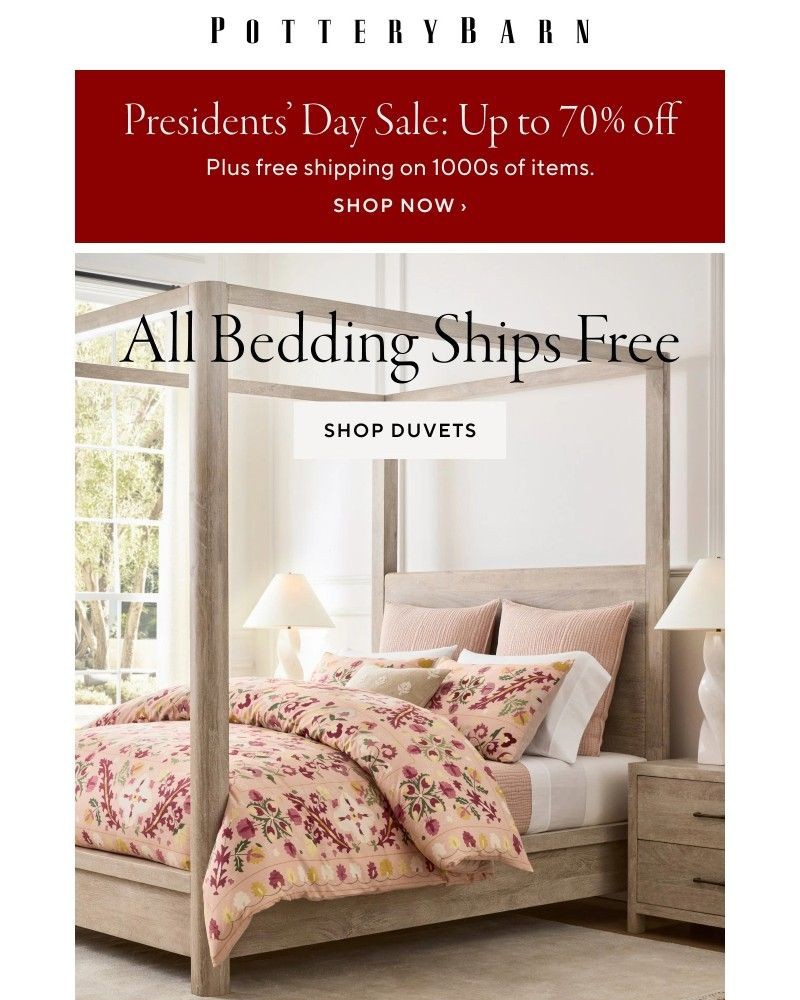 Screenshot of email with subject /media/emails/up-to-70-off-is-on-all-bedding-ships-free-508fc8-cropped-c84a478d.jpg