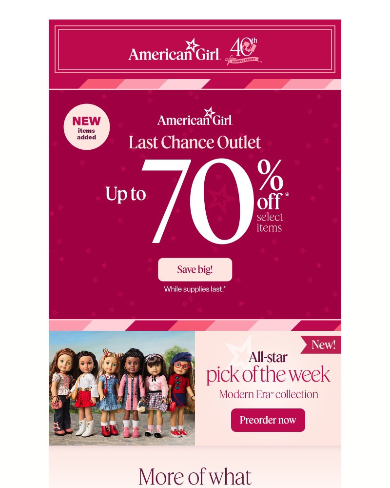 Screenshot of email with subject /media/emails/up-to-70-off-is-waiting-for-you-8bb7bc-cropped-8fab30ae.jpg