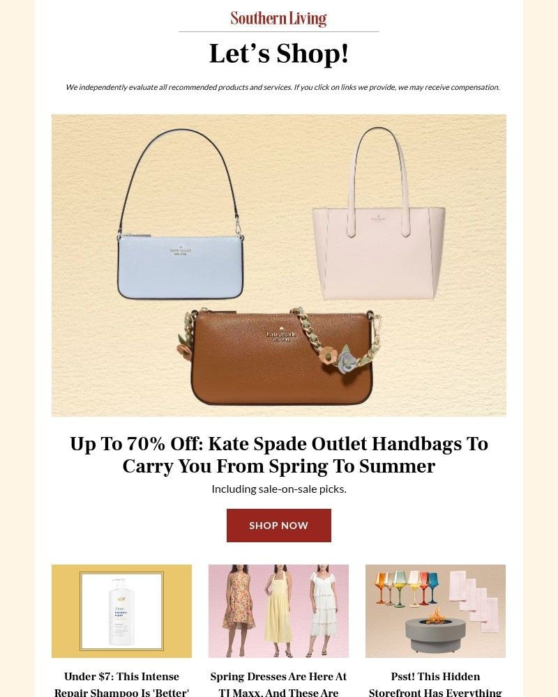 Screenshot of email with subject /media/emails/up-to-70-off-kate-spade-outlet-is-stocked-with-spring-handbags-wallets-and-more-8_GAjMVcu.jpg