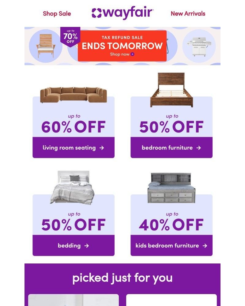 Screenshot of email with subject /media/emails/up-to-70-off-less-than-48-hours-becc75-cropped-41d0af31.jpg