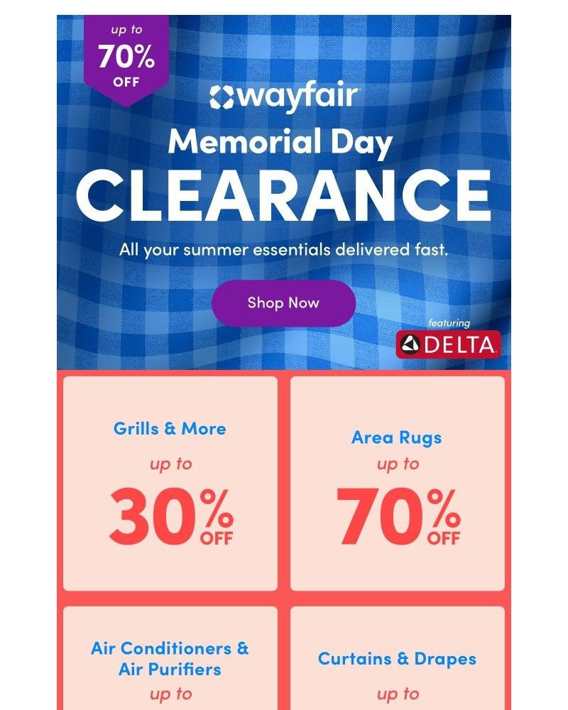 Screenshot of email with subject /media/emails/up-to-70-off-memorial-day-clearance-e55e7a-cropped-27e7cee7.jpg