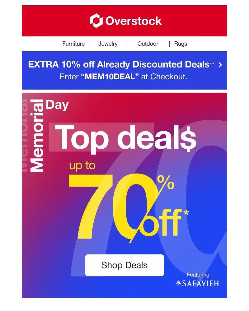 Screenshot of email with subject /media/emails/up-to-70-off-memorial-day-deals-are-here-ec3b02-cropped-ab9dcd05.jpg