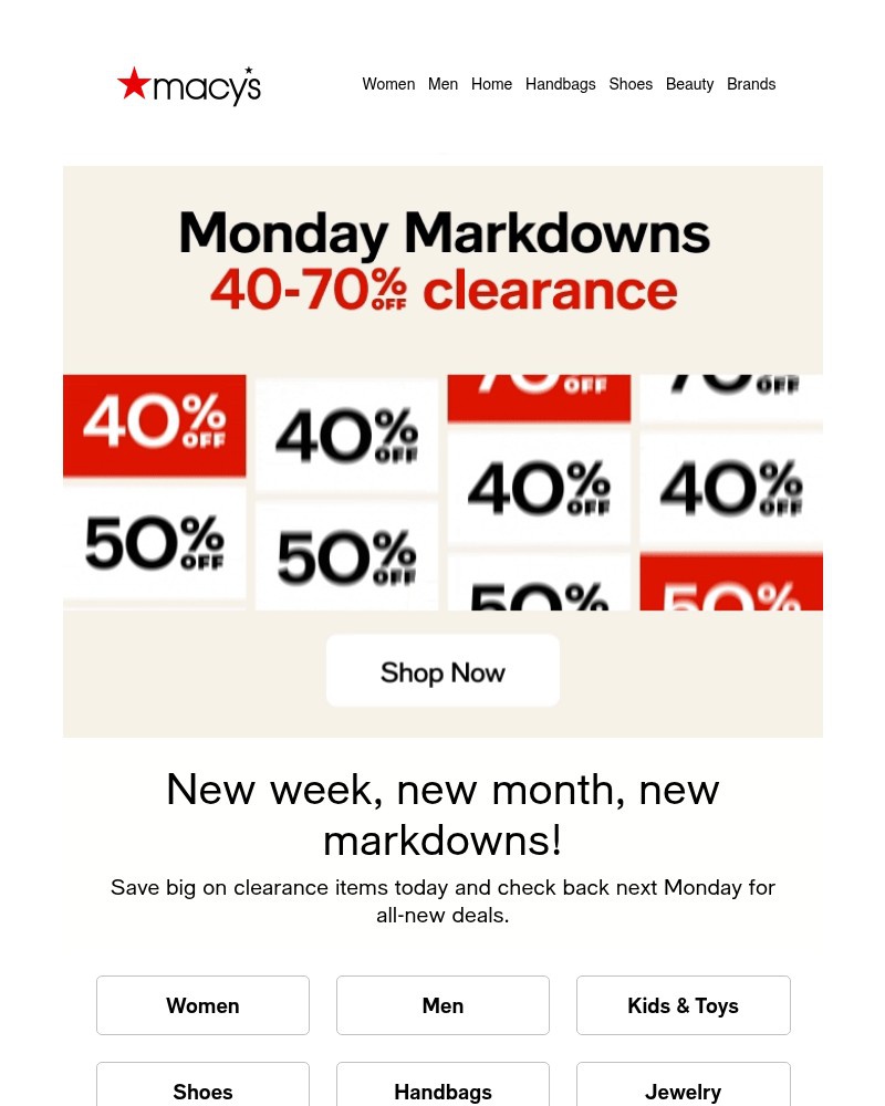 Screenshot of email with subject /media/emails/up-to-70-off-new-clearance-5a3718-cropped-cc319a53.jpg