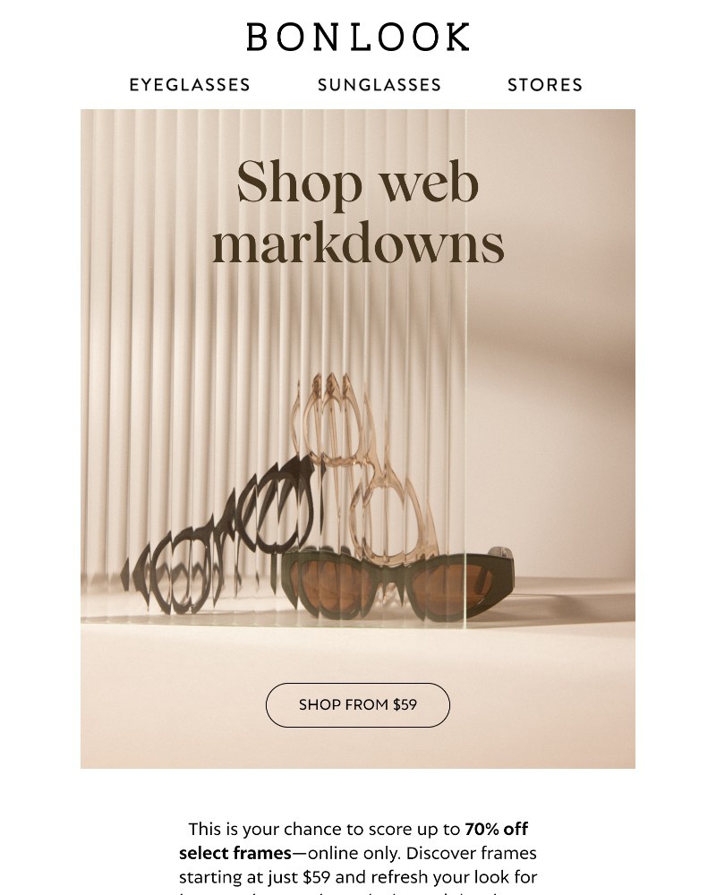 Screenshot of email with subject /media/emails/up-to-70-off-online-only-d3e4ef-cropped-7451d3d0.jpg