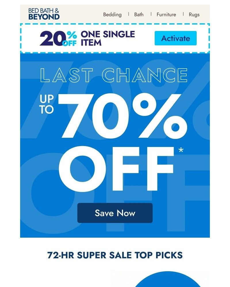 Screenshot of email with subject /media/emails/up-to-70-off-our-top-picks-ends-tonight-6439f4-cropped-00b6e0e5.jpg