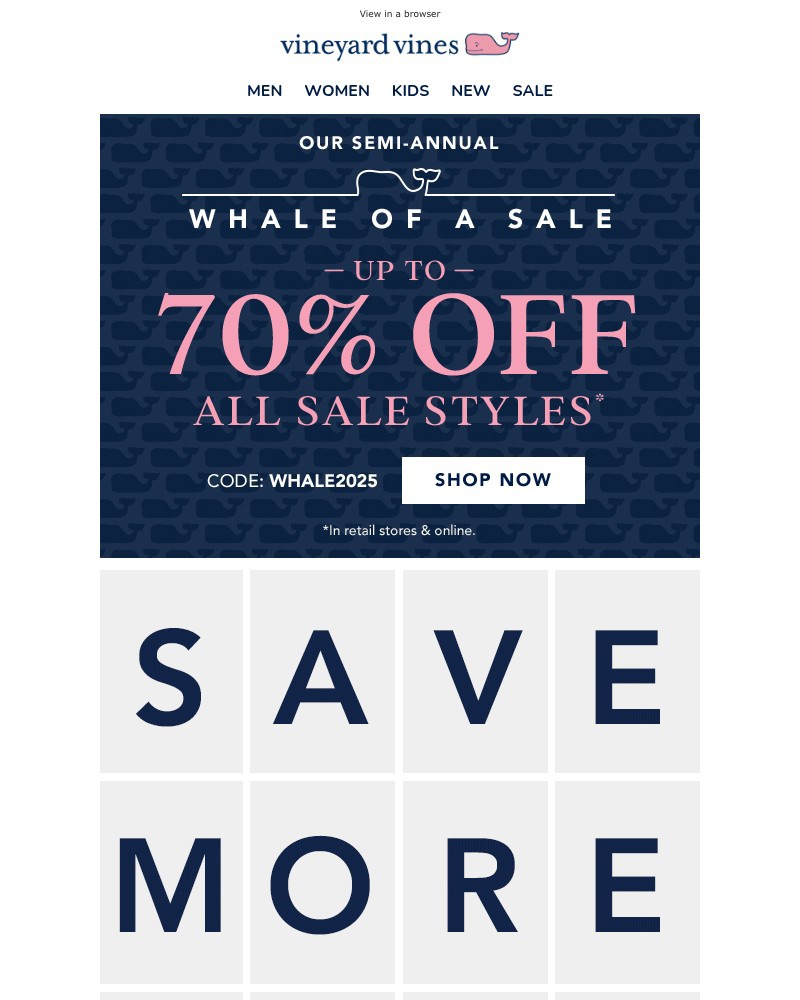 Screenshot of email with subject /media/emails/up-to-70-off-semi-annual-salesave-big-on-tees-81ab63-cropped-a5e84e27.jpg