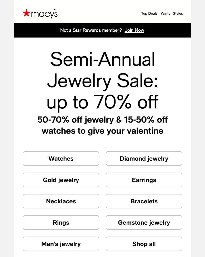 Screenshot of email with subject /media/emails/up-to-70-off-spring-jewelry-go-tos-2efd37-cropped-a9393b04.jpg