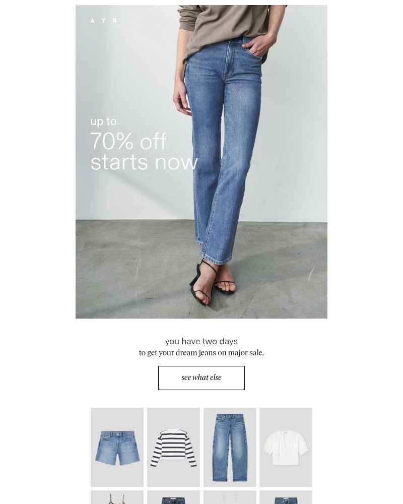 Screenshot of email with subject /media/emails/up-to-70-off-starts-now-3fa310-cropped-8d404d7e.jpg