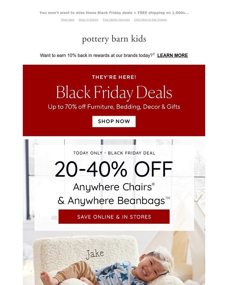 Screenshot of email with subject /media/emails/up-to-70-off-starts-now-edae53-cropped-23eea9be.jpg