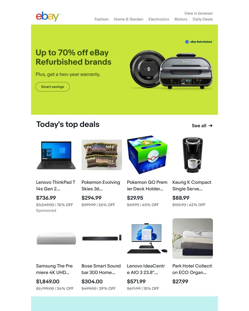 Screenshot of email with subject /media/emails/up-to-70-off-top-brands-plus-more-deals-63a7e9-cropped-6dae1cd4.jpg