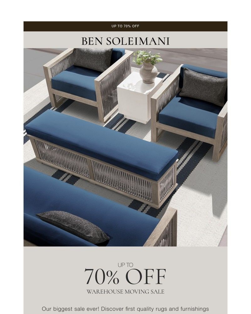 Screenshot of email with subject /media/emails/up-to-70-off-warehouse-moving-sale-ad7ee2-cropped-ce2d1df3.jpg