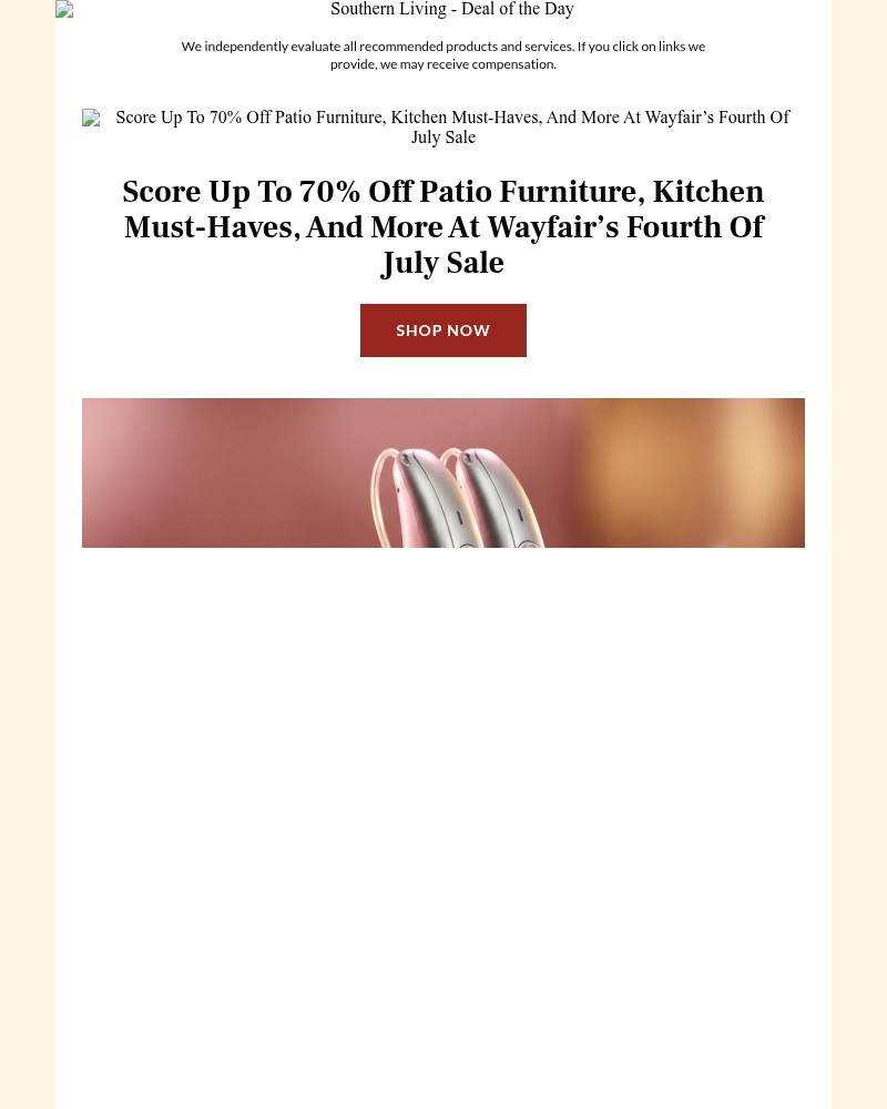 Screenshot of email with subject /media/emails/up-to-70-off-wayfairs-fourth-of-july-sale-just-dropped-e29adc-cropped-a6342333.jpg