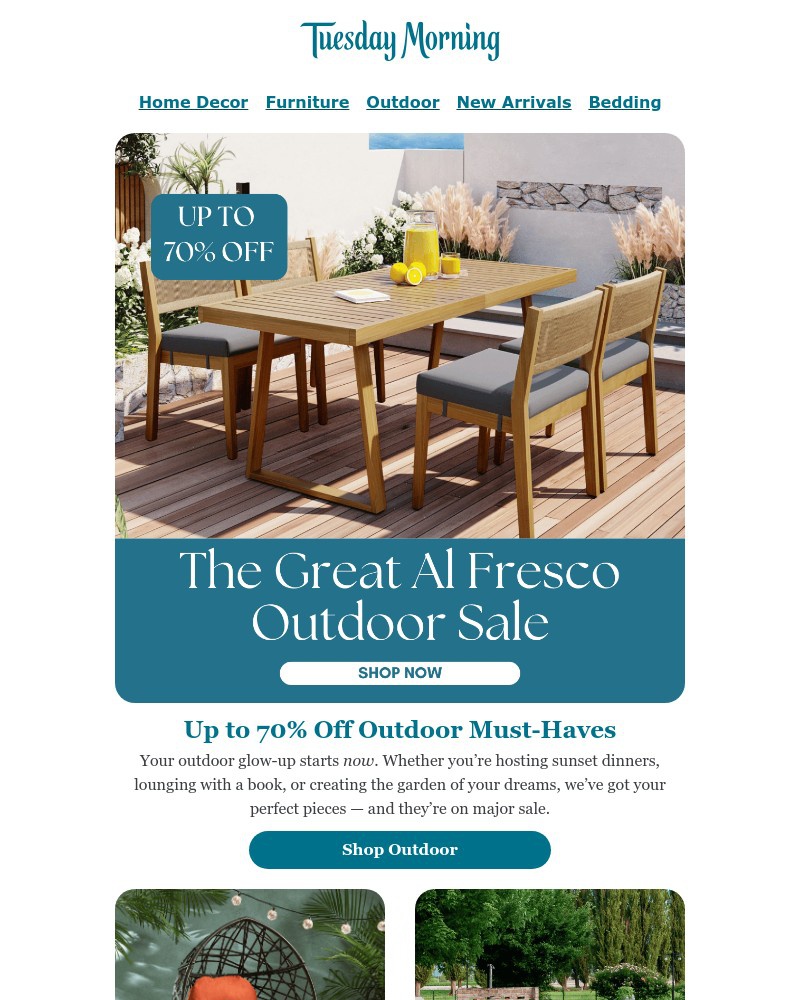 Screenshot of email with subject /media/emails/up-to-70-off-yes-your-outdoor-oasis-awaits-74065a-cropped-c1f7f930.jpg