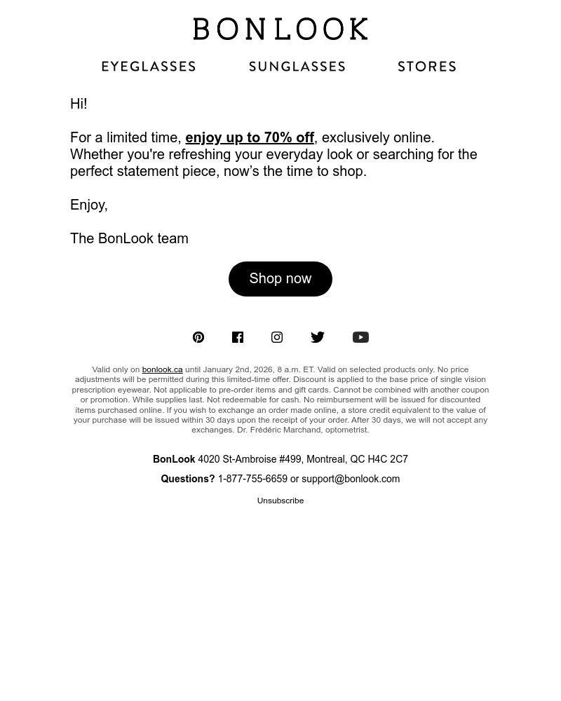 Screenshot of email with subject /media/emails/up-to-70-offonline-only-dd9244-cropped-5d08002d.jpg